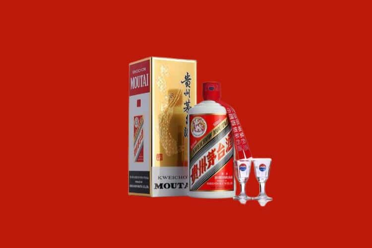 张家口万全区茅台酒回收